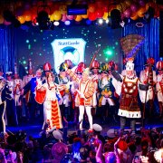 Jeck op Deck (08.02.25) - (c) Dirk Loerper